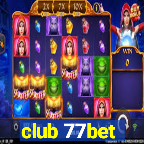 club 77bet